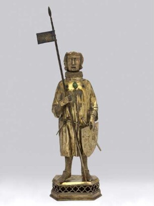 Heiliger Patroklus