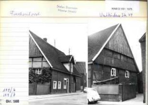 Westkirchener Straße 44, Freckenhorst