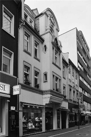 Offenbach, Herrnstraße 20