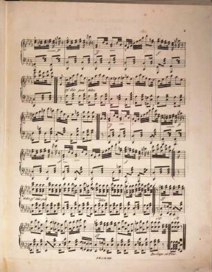 Maximilians-Polka : für Piano Forte ; op. 8