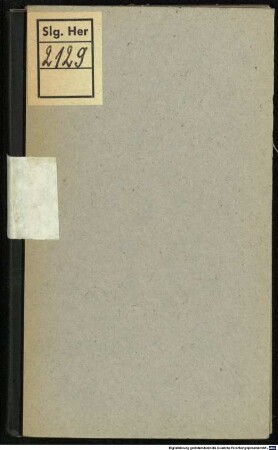 Ludlam's Höhle : dramatisches Mährchen in fünf Acten
