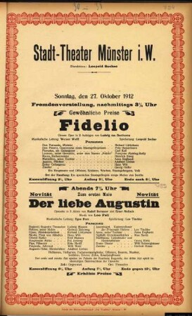Fidelio