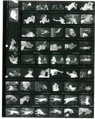 Swans 22.09.1987 I