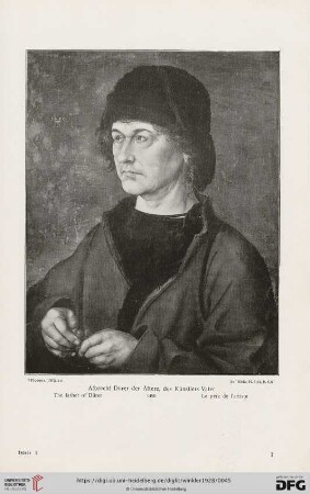 Gemälde - Pictures - Peintures