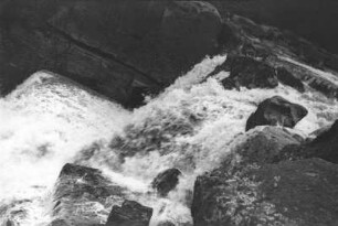Salto del Tequendama (Lateinamerika-Aufenthalte 1934/1942 - 2. Kolumbien 1934-1937)