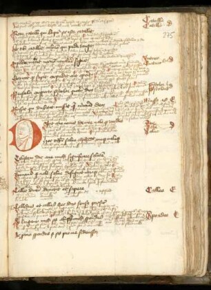 De verbis secundae coniugationis (Kap. 16)