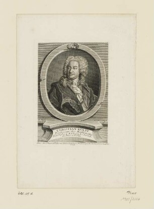 Christian Wolff