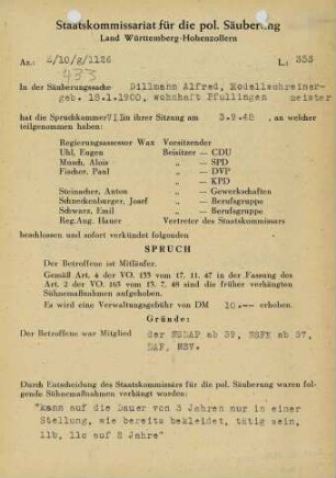 Dillmann, Alfred
