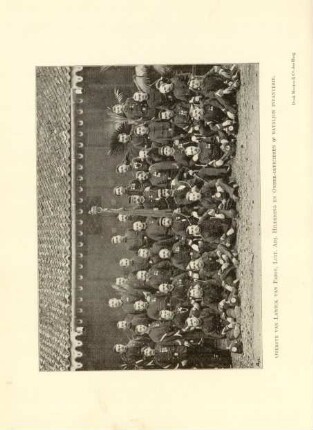 Overste van Lawick van Pabst, Luit. Adj. Hildering en onder-officieren 9e bataljon infanterie