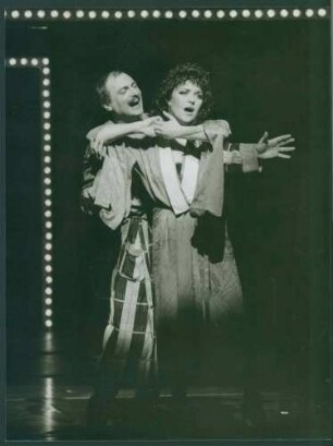 Kiss Me Kate (Cole Porter)