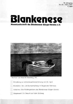 Nr. 03 : 54. Jahrgang