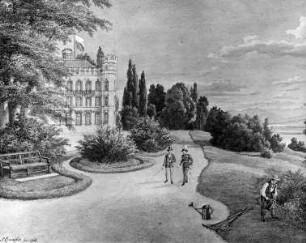 Schloss Berg