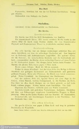 Strießen