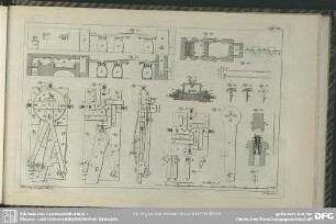 Taf. 221 - 230