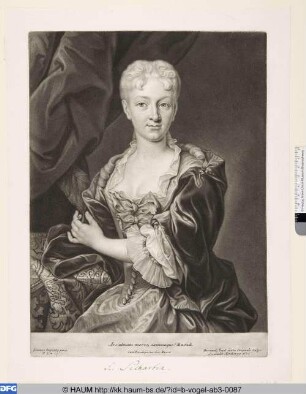 Frau Sichart
