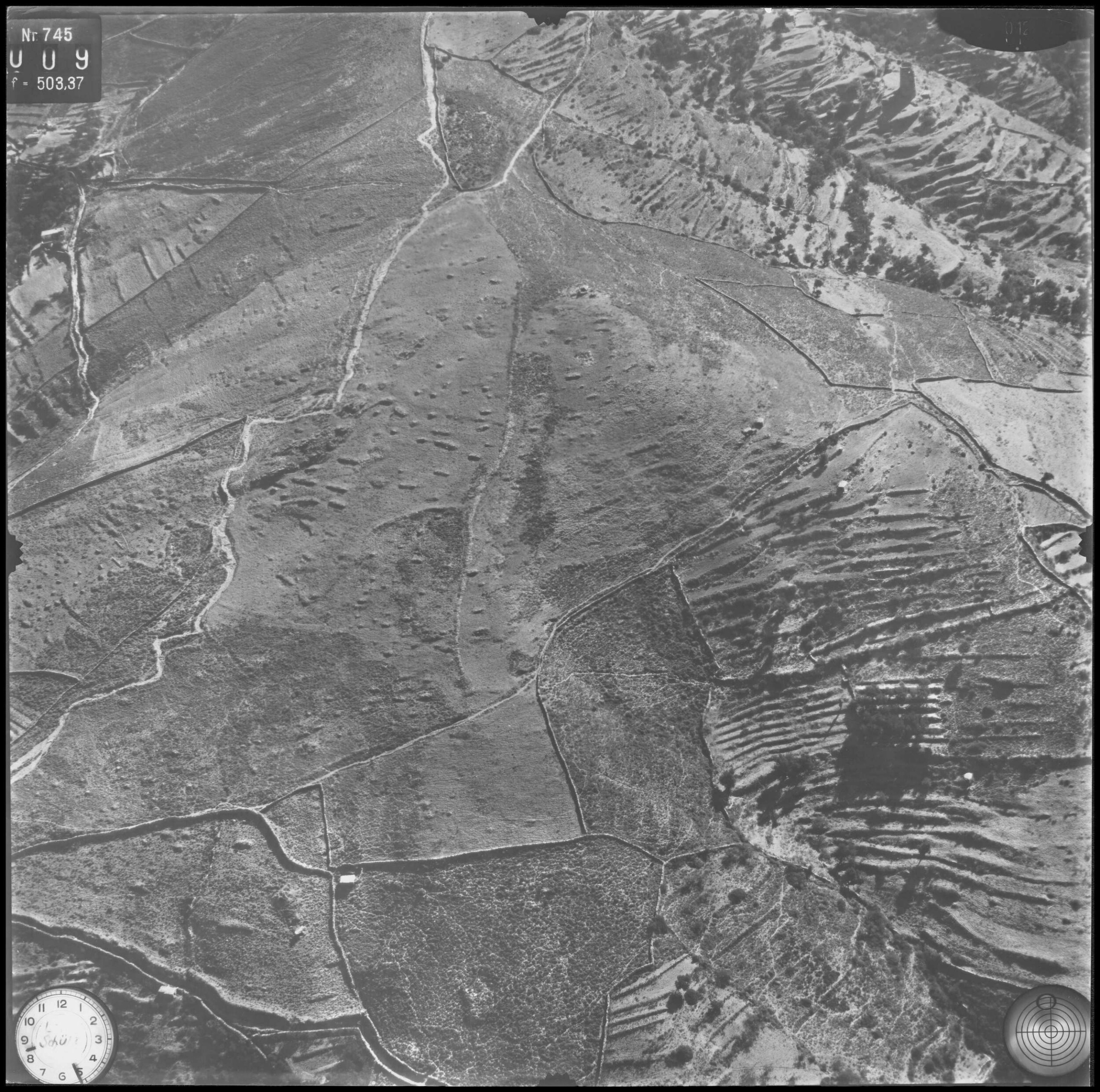 Aufnahme 009 - Andros | Digitalisierung: Deutsches Archäologisches Institut, Athen, Archiv