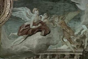 Chorfresko: Ecce Homo
