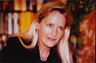 Gabi Hauptmann