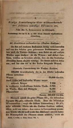 Journal für technische und ökonomische Chemie. 9. 1830