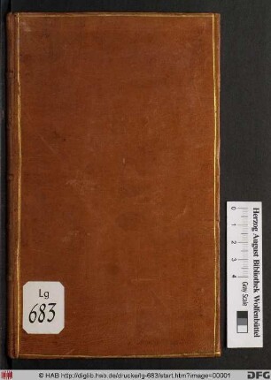 Dracontii, Presbyteri Hispani, Carmen Epicvm Hexaemeron : Ab Evgenio II. Episcopo Tolet. emendatum Eivsdemqve Elegia Ad Theodosivm Iuniorem, Imperatorem Augustum
