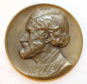 Ernst-Abbe-Medaille