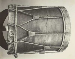 Trommel : Trommel (erworben 1903)