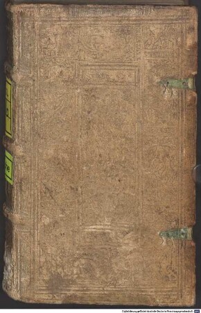 Homiliae Catechesticae Qvadraginta, in quibus praecipua totius Christianae Religionis capita compendiosè & dilucidè explicantur