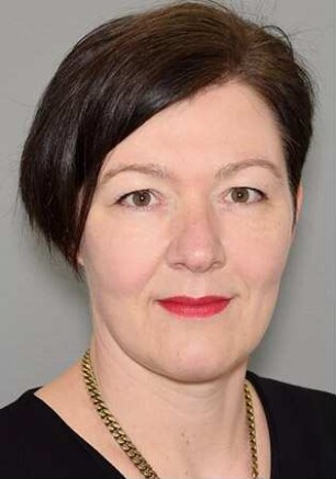Frauke Firl