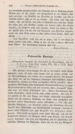124-137 Systematische Theologie