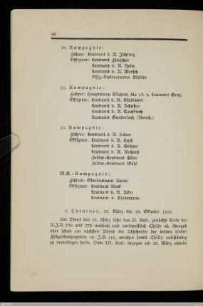 7. Chaulnes