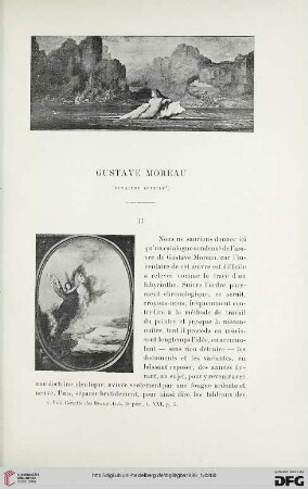 3. Pér. 21.1899: Gustave Moreau, 2