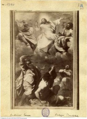 Verklärung Christi