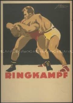 Ringkampf