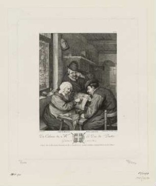 Amusements hollandois