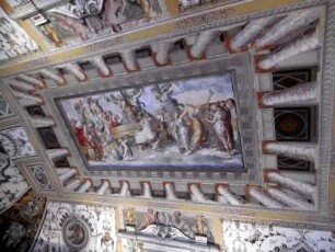 Tivoli: Villa d´Este