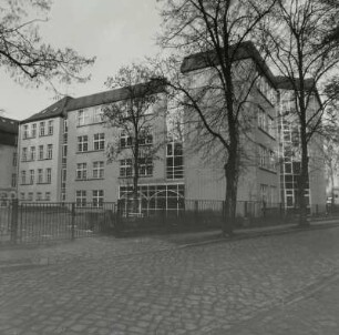 Friedrich-Wilhelm-Gymnasium