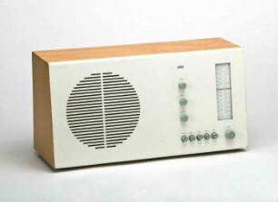 Braun RT 20