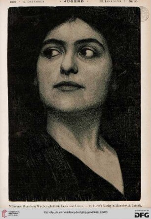 Nr. 50 (10. Dezember 1898)