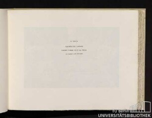 Pl. XXVII. Jardins de l'avenir. Jardin public pour la ville. Le jardin des enfants