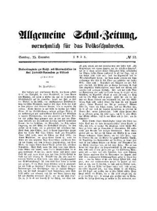 Vorbereitungsrede zur Beicht- und Abendmahlsfeier im Karl Friedrich - Gymnasium zu Eisenach