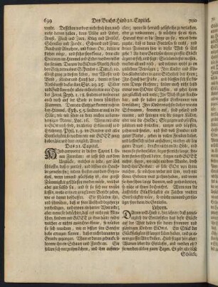 700-748, 21. Capitel - 28. Capitel