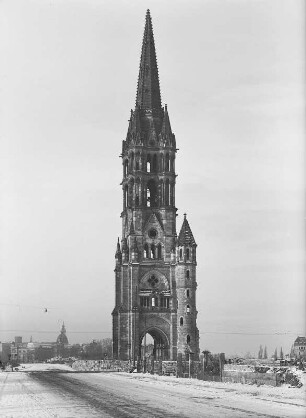 Pillnitzer Straße