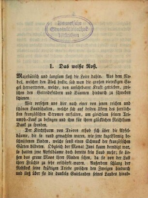Die Glückskinder : Von Paul Féval. Aus dem Französischen, 1