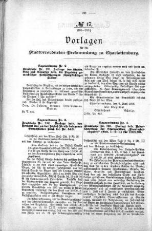 No. 17. (191-210.), 21. Juni.1899