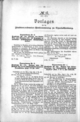 No. 17. (191-210.), 21. Juni.1899