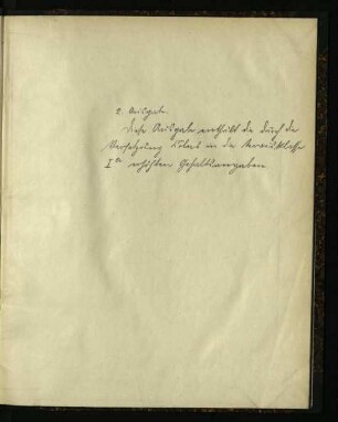 Nachweisung der städtischen Beamten und Angestellten / 1905,2