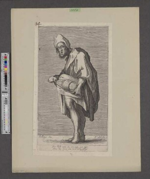 [Der alte Bettler]