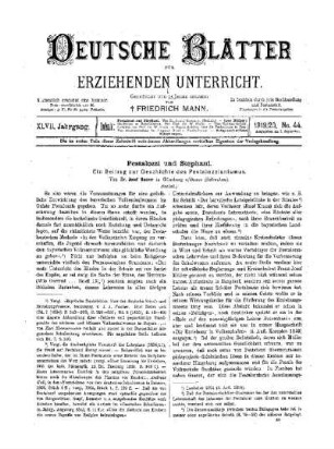 44: Heft 44