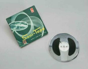 Soni-Tape