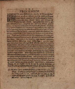 De Baptismo Pro Mortuis : Occasione loci Paulini, ex 1. Corinth. XV,29.